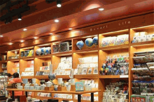 变色鸟DIY体验馆